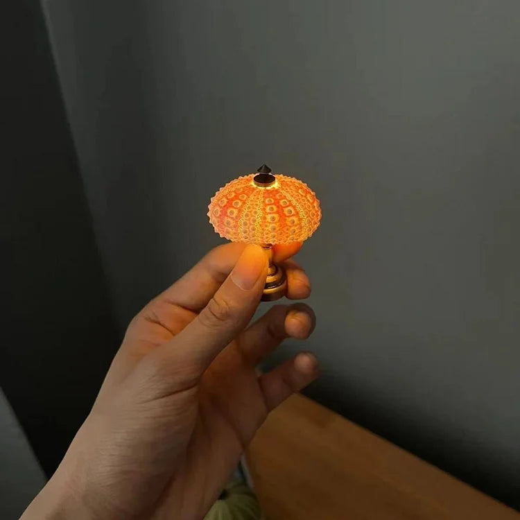 Lampe de table LumiCraft