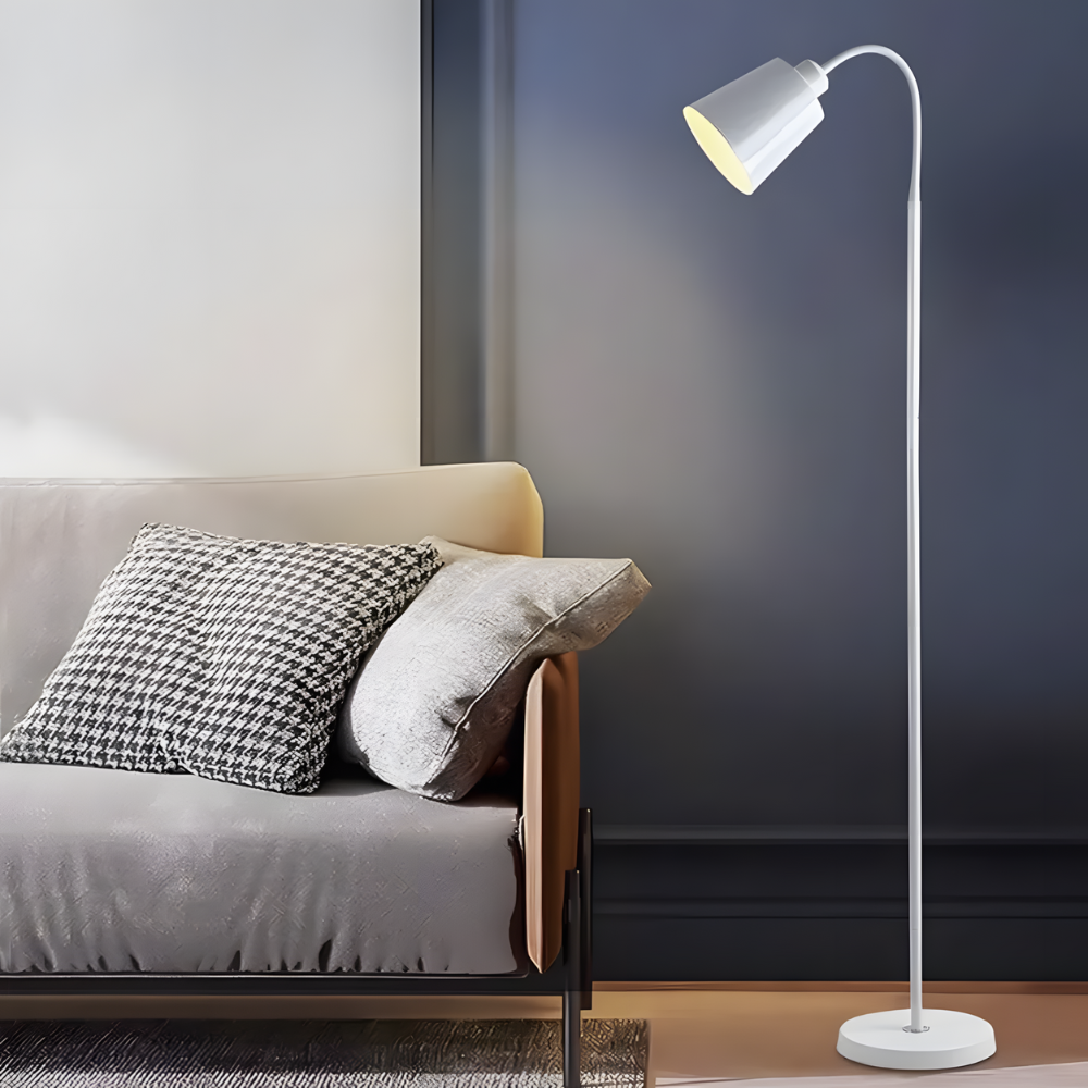 Lampadaire flexible design Oriya