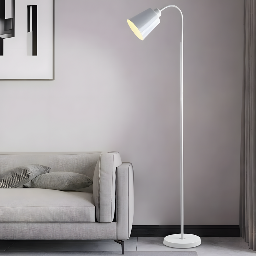 Lampadaire flexible design Oriya