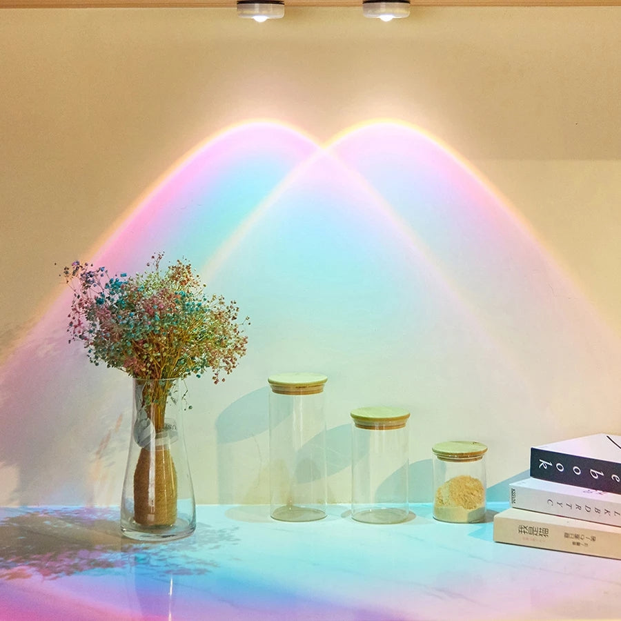 Lampe SolGlow