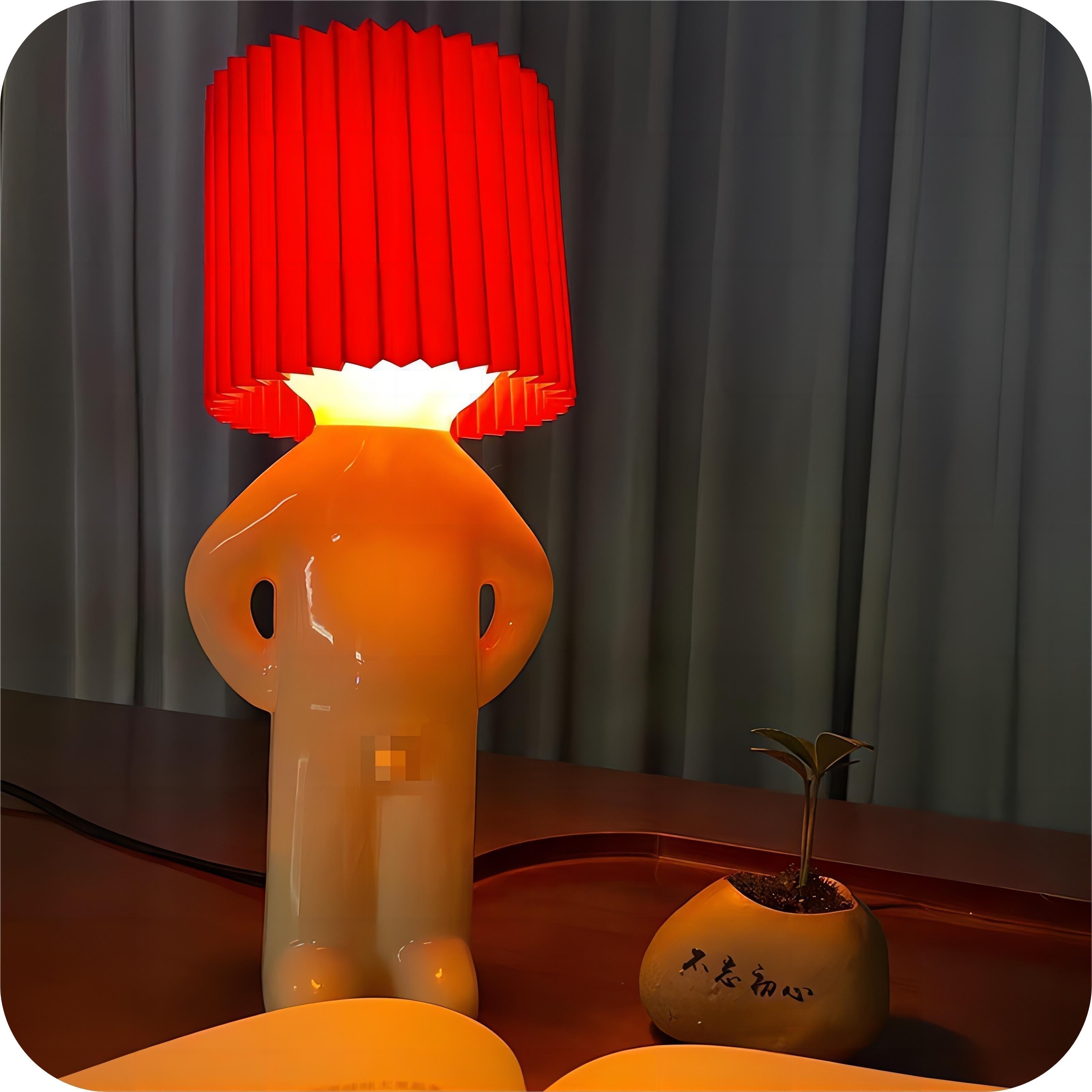 Lampe LumiPlay