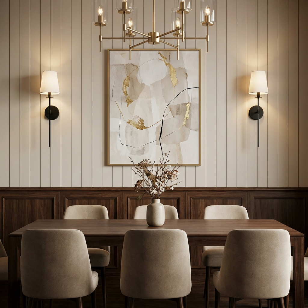 Applique murale Sylene