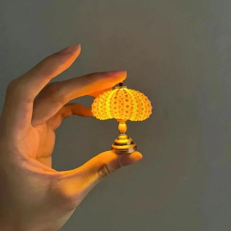 Lampe de table LumiCraft