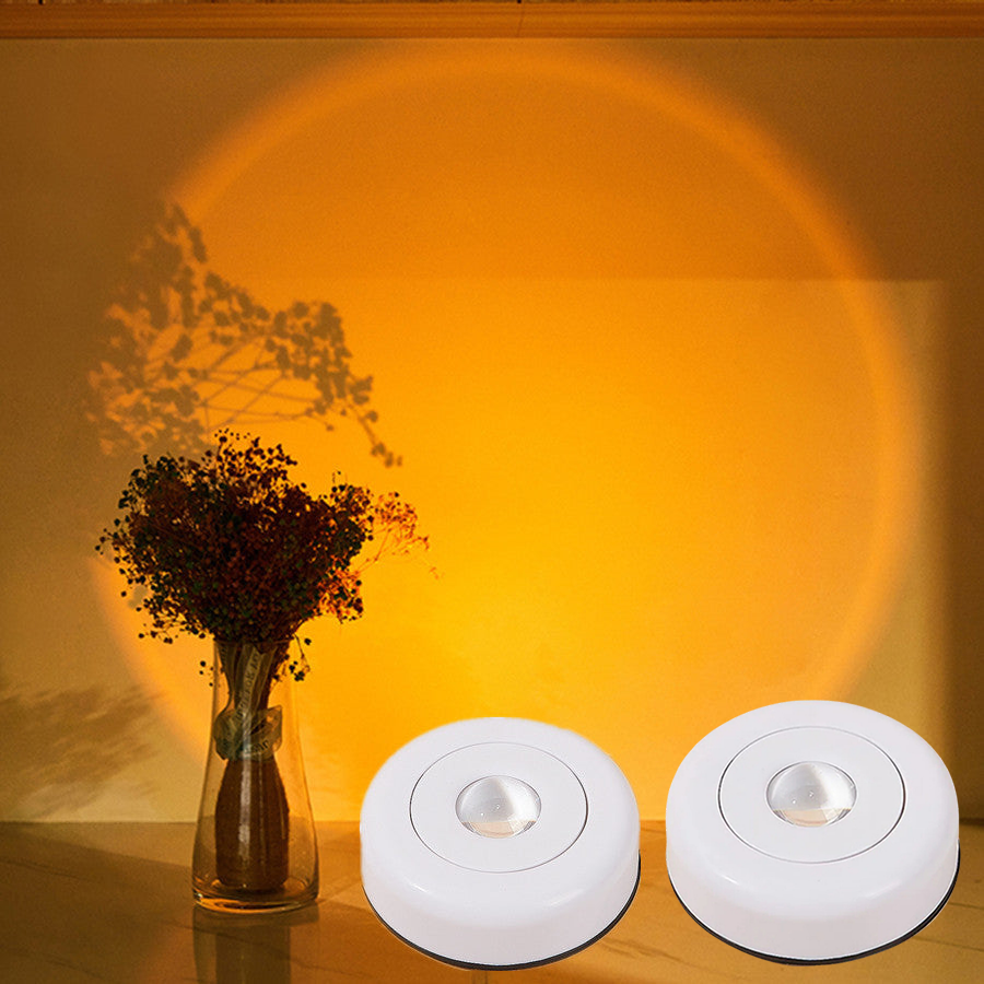 Lampe SolGlow