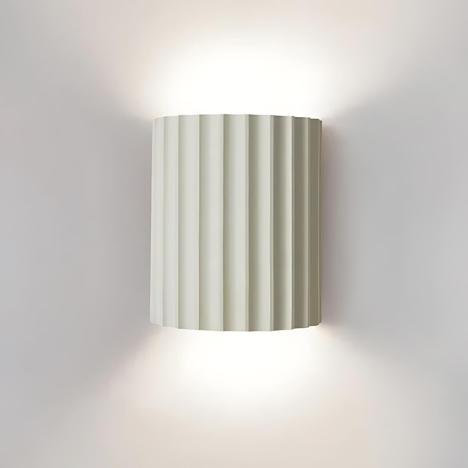 Applique murale LumiWave