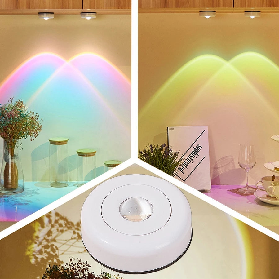 Lampe SolGlow