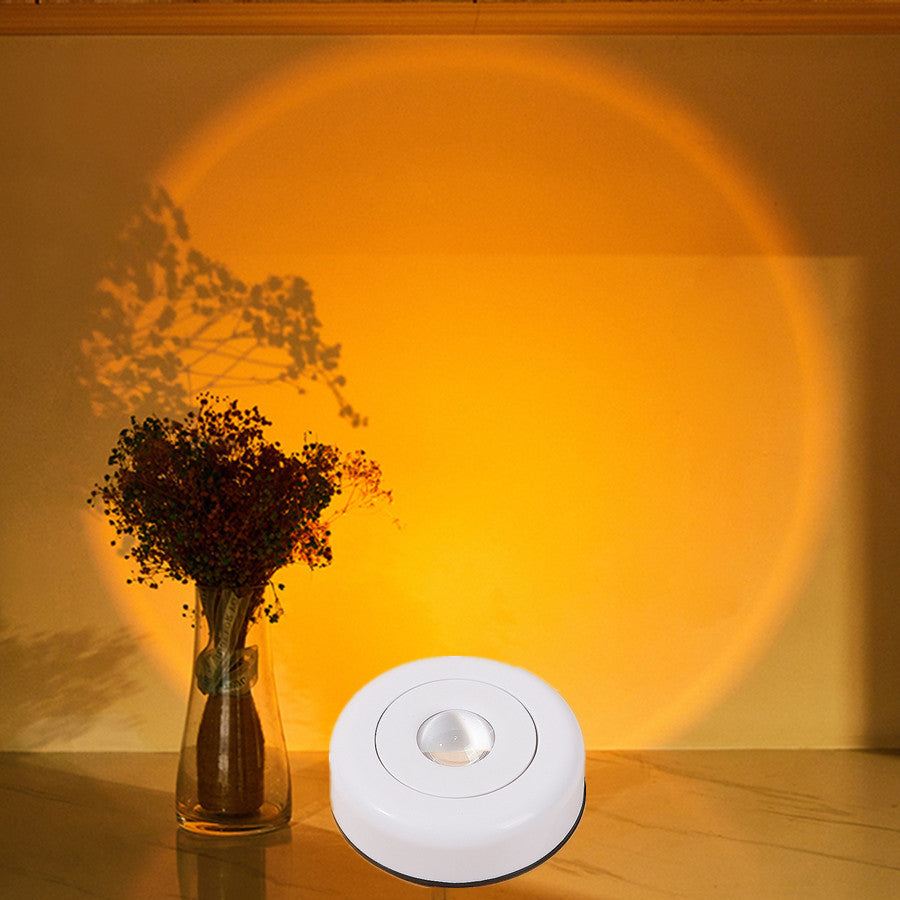 Lampe SolGlow