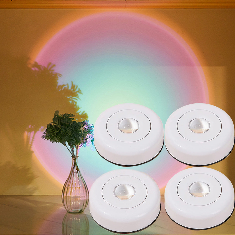 Lampe SolGlow