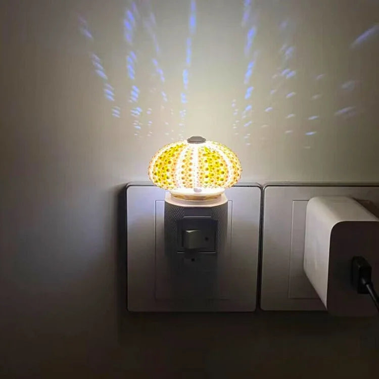 Lampe de table LumiCraft