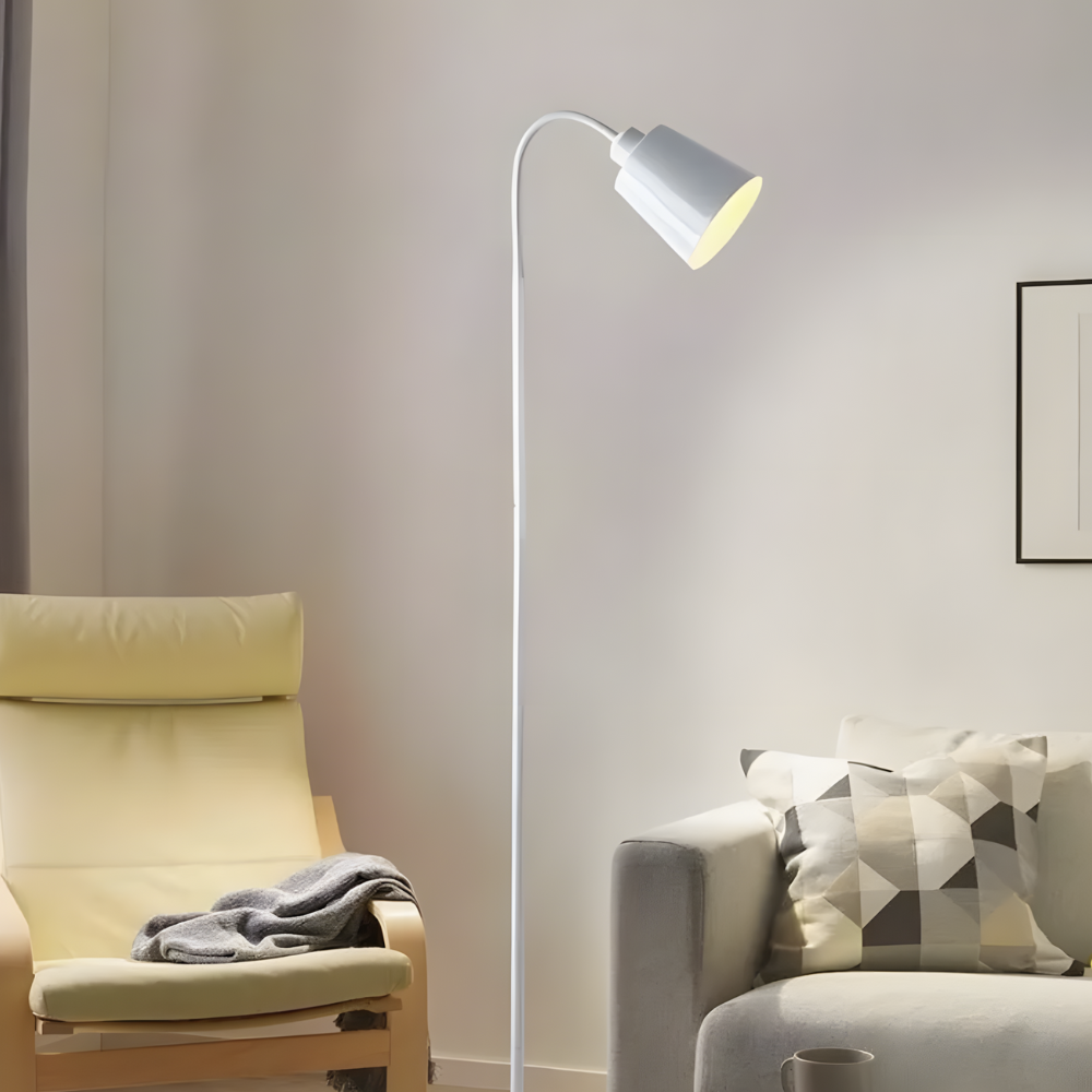 Lampadaire flexible design Oriya