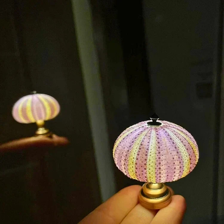 Lampe de table LumiCraft
