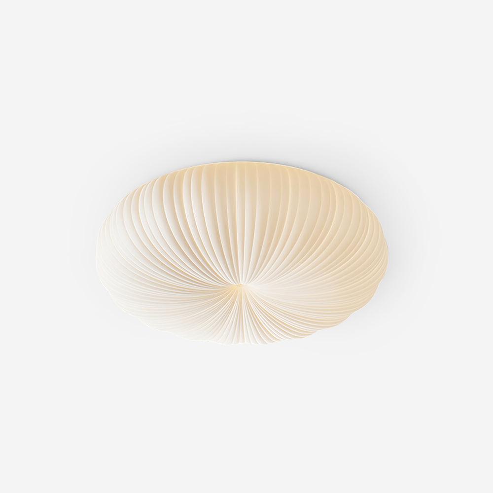 Plafonnier LED Moderne avec Télécommande