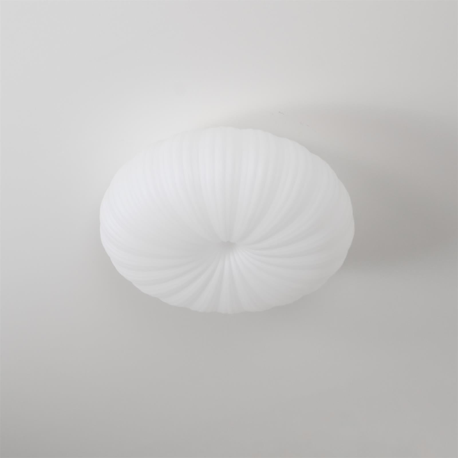 Plafonnier LED Moderne avec Télécommande