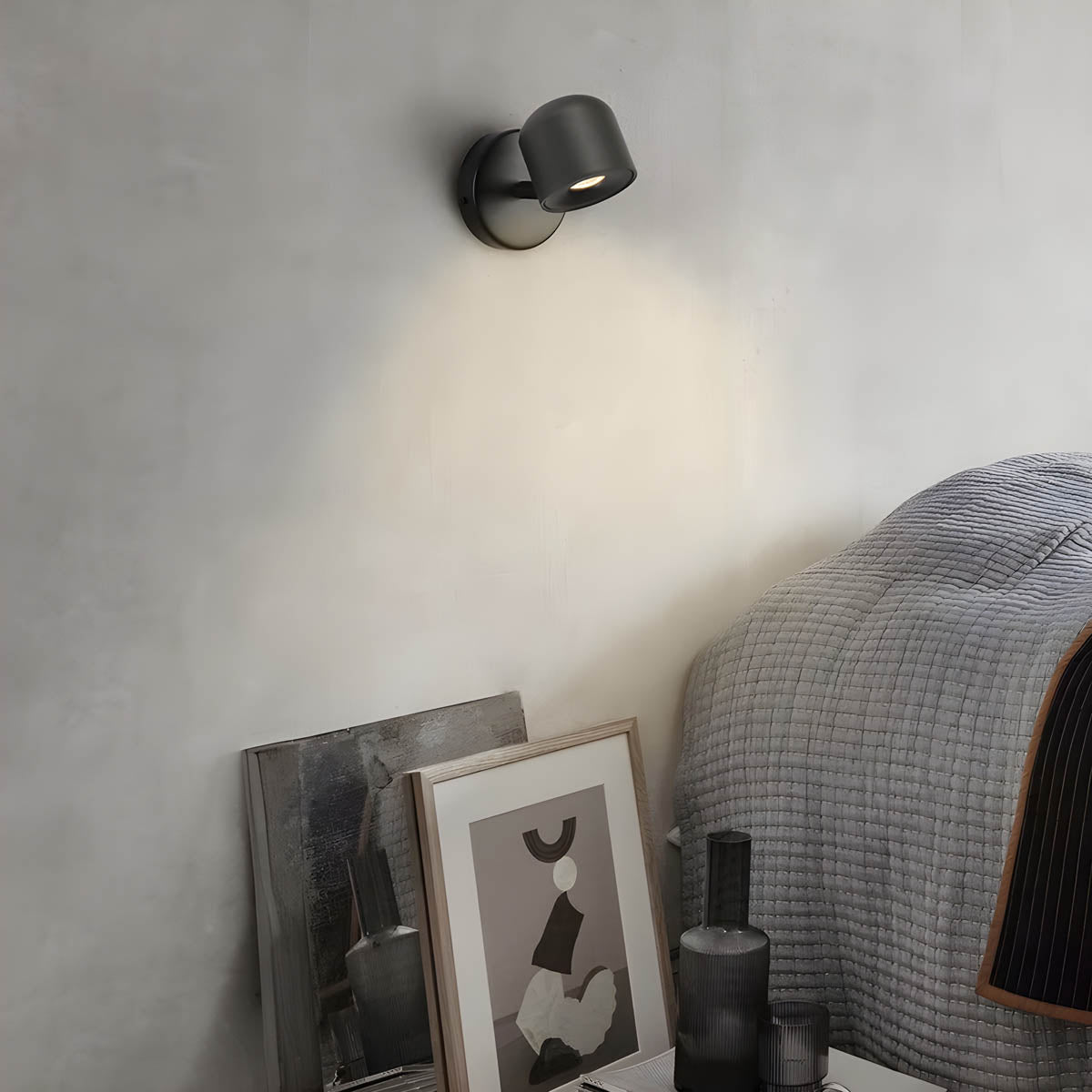 Applique murale LumiFlex