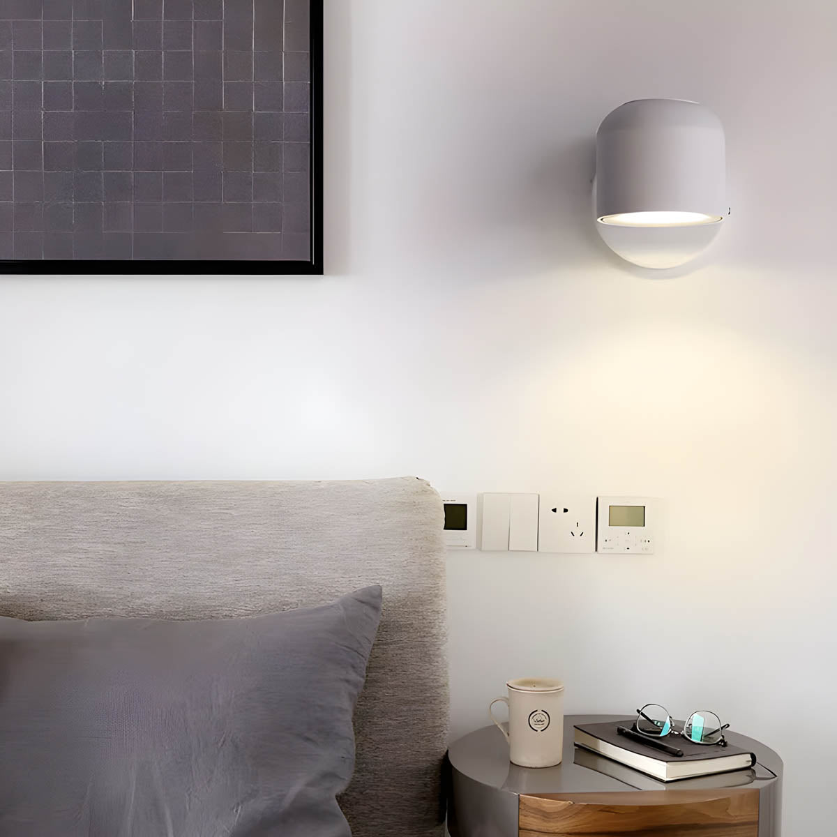 Applique murale LumiFlex