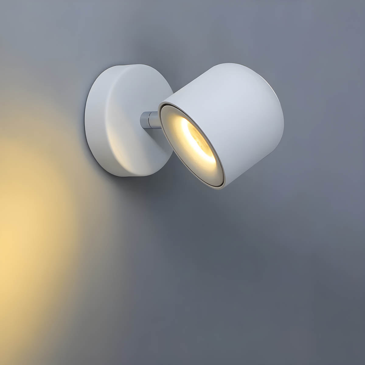 Applique murale LumiFlex