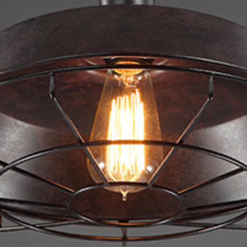 Suspension industrielle Norex