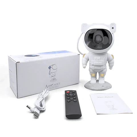 Projecteur de galaxie CosmoVoyager