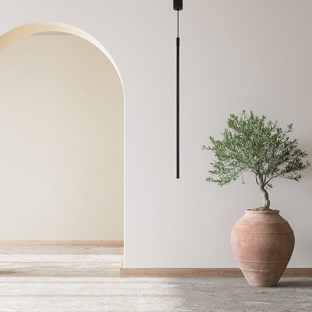Suspension LED moderne