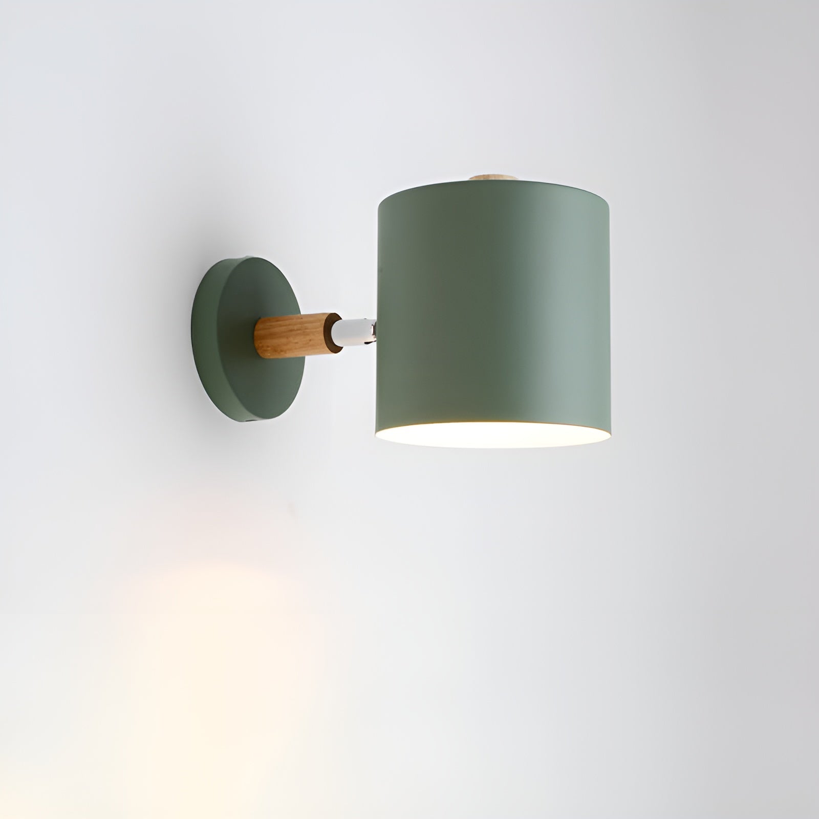 Applique murale NordicGlow