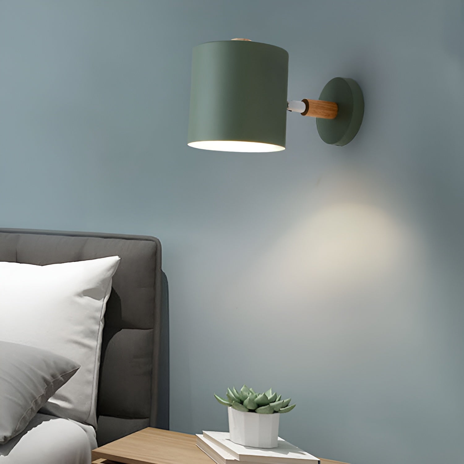 Applique murale NordicGlow