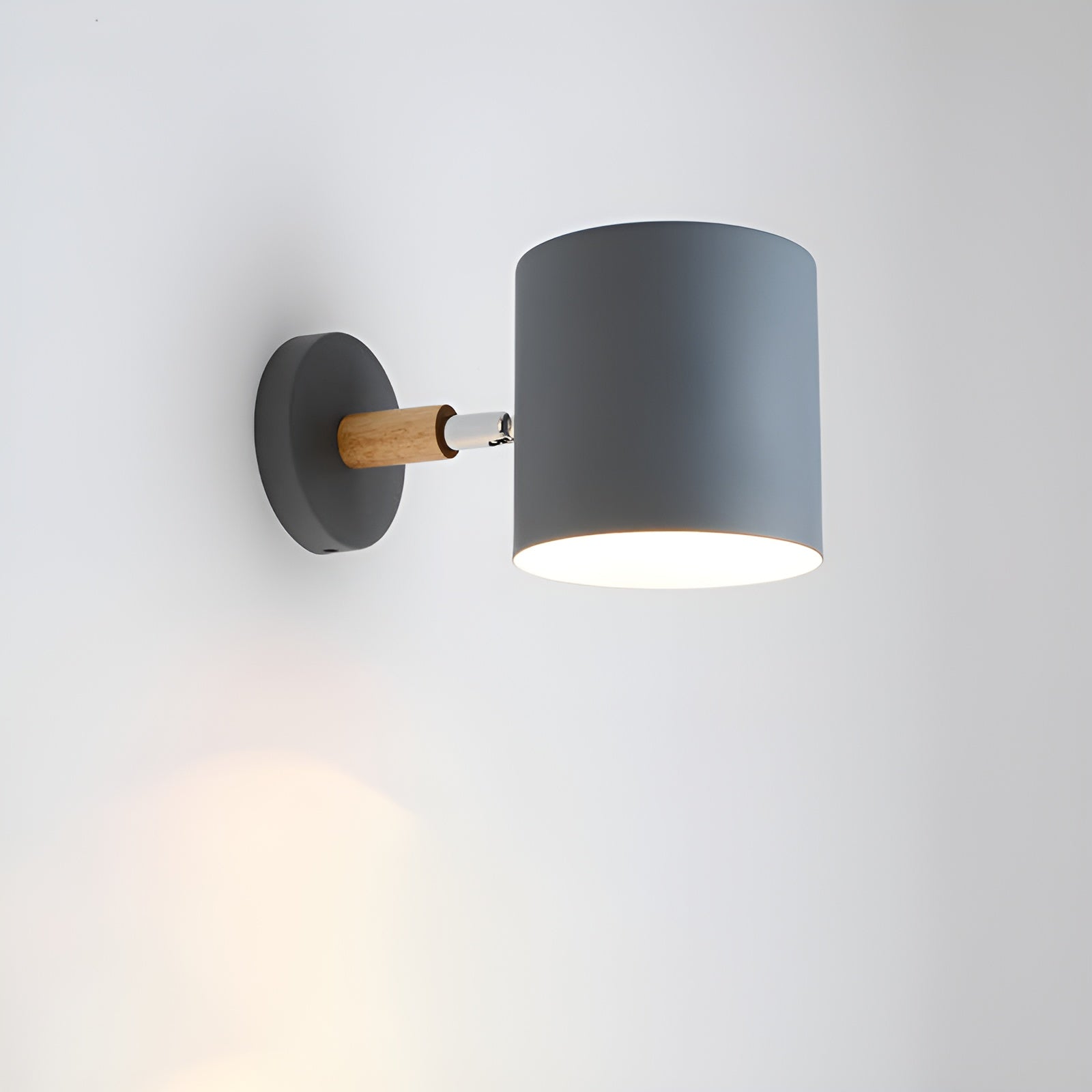 Applique murale NordicGlow