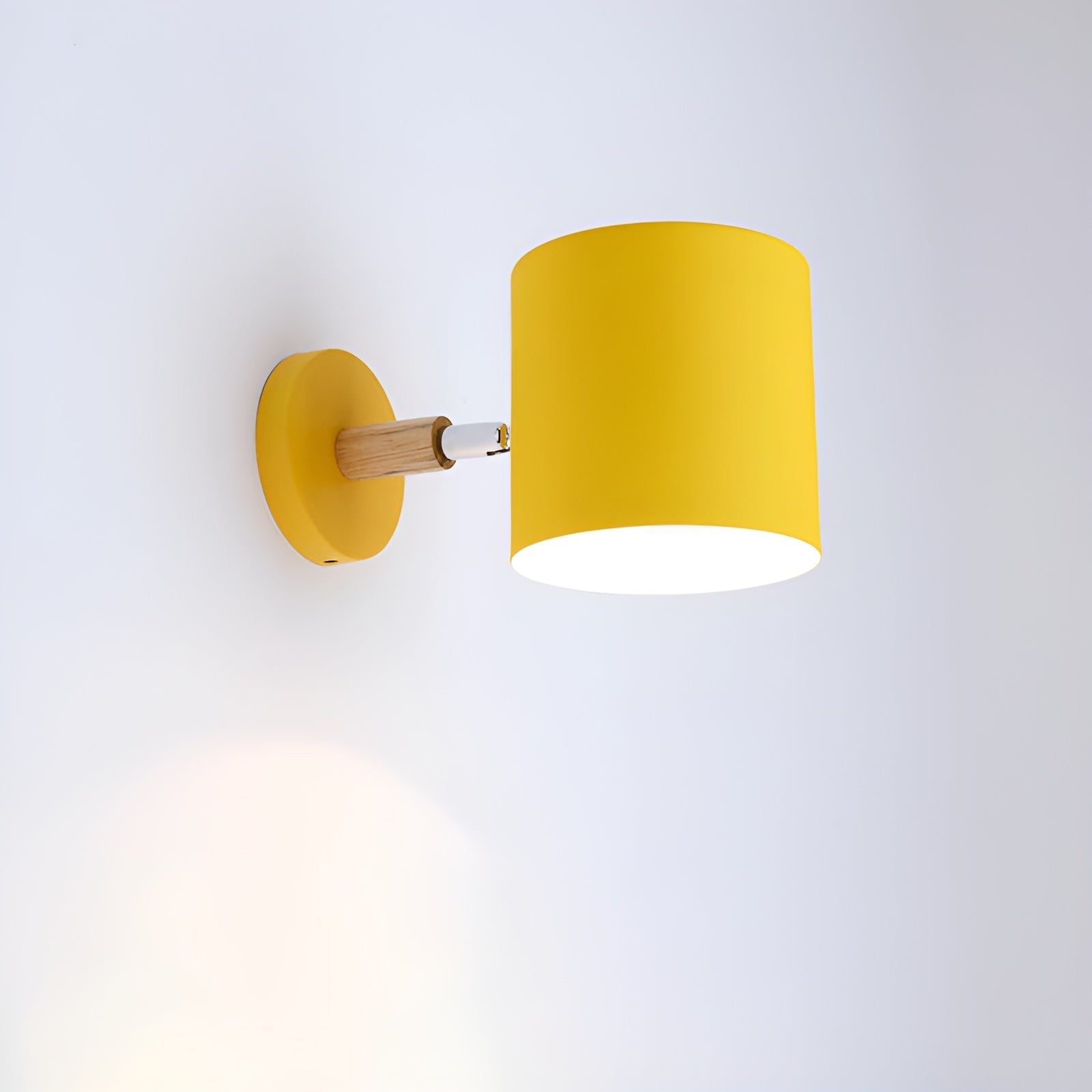 Applique murale NordicGlow