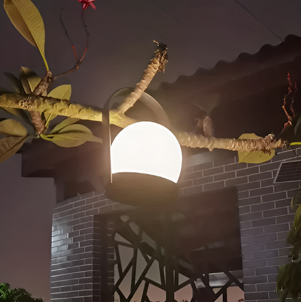 Lampe de table OrbitaLux