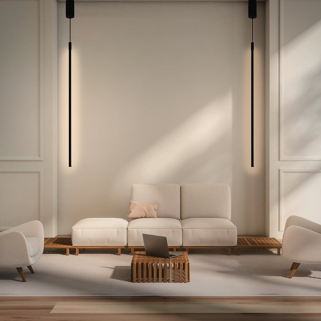Suspension LED moderne