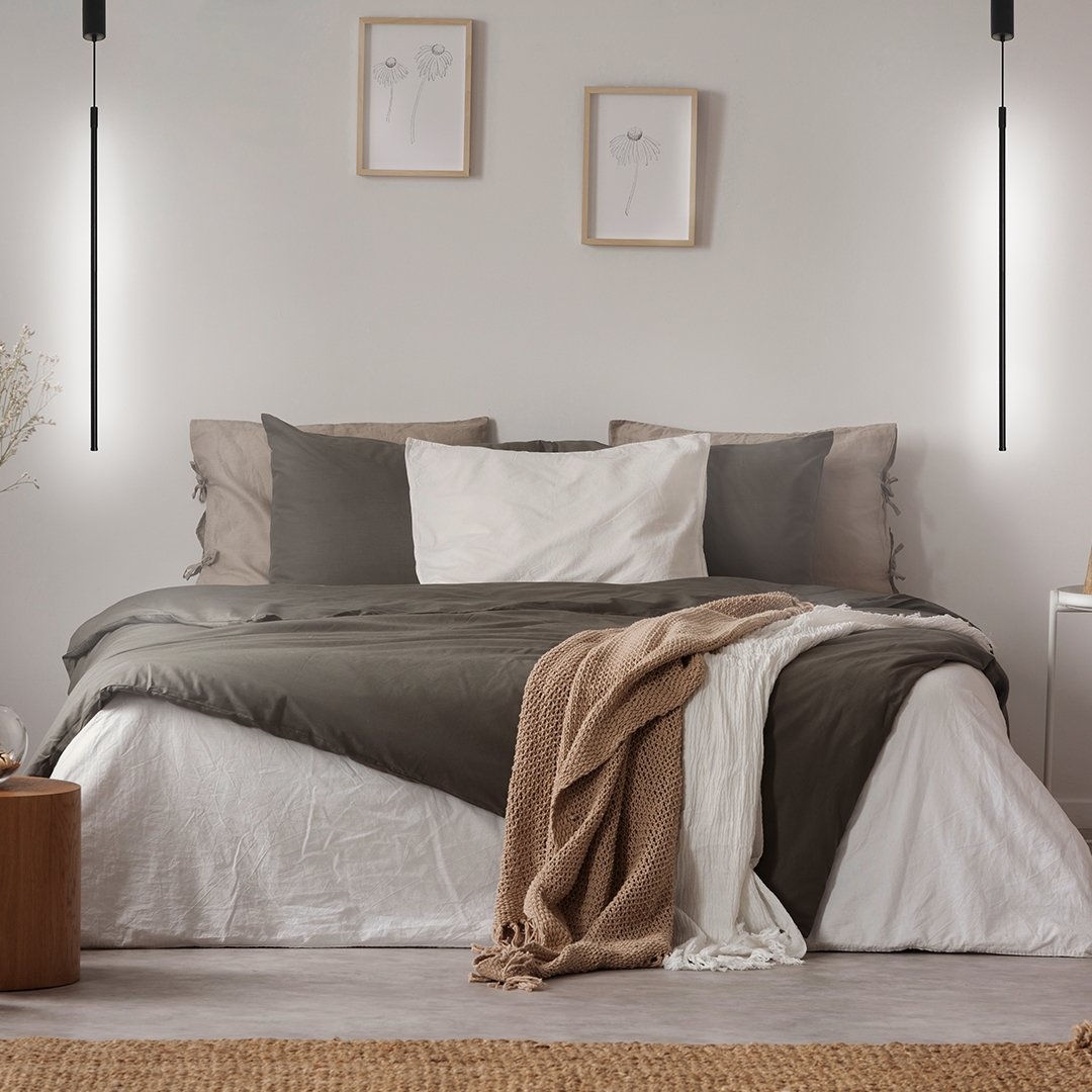 Suspension LED moderne