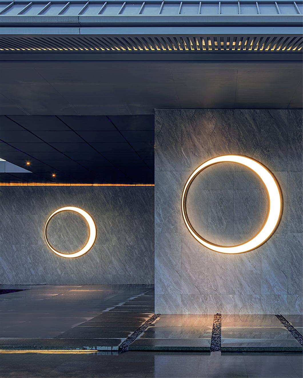 Applique murale Moon – ambiance douce et poétique, multi-espaces