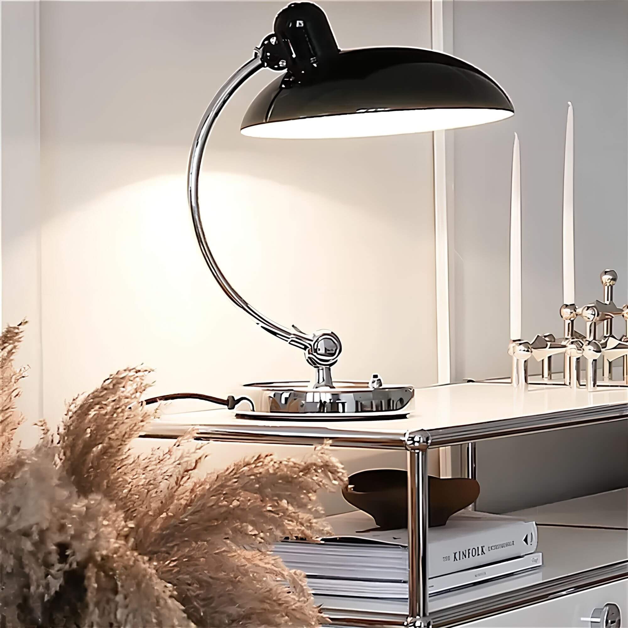 Lampe de table NordicGrace
