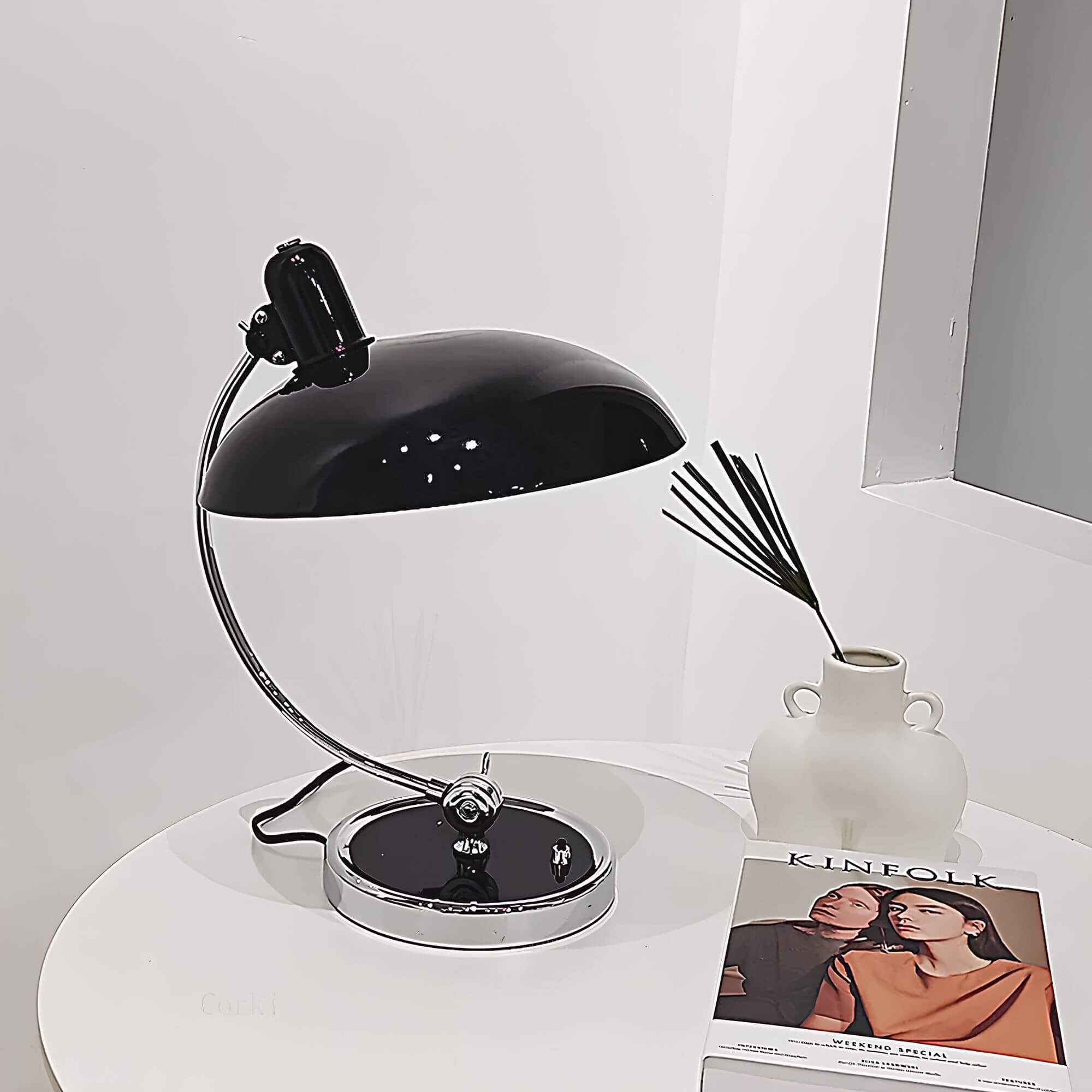 Lampe de table NordicGrace