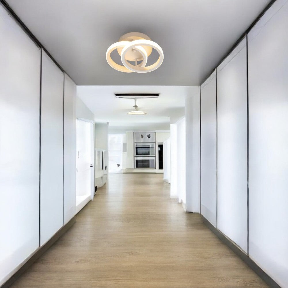 Plafonnier LED Eighty