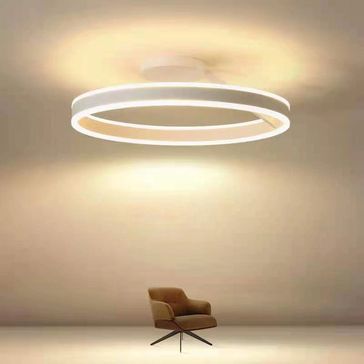 Plafonnier LED Minimaliste
