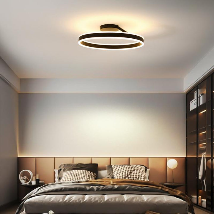 Plafonnier LED Minimaliste