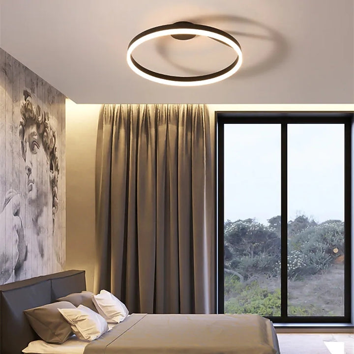 Plafonnier LED Minimaliste