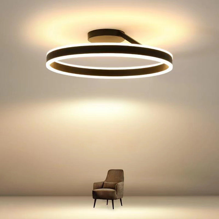 Plafonnier LED Minimaliste