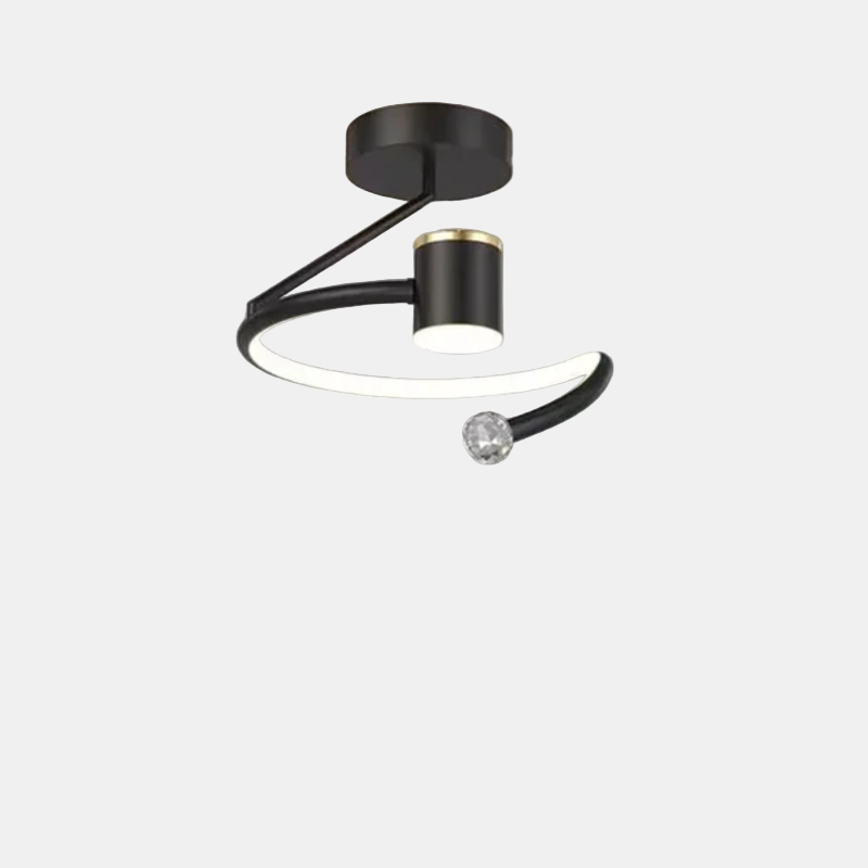 Plafonnier LED Stellaglow