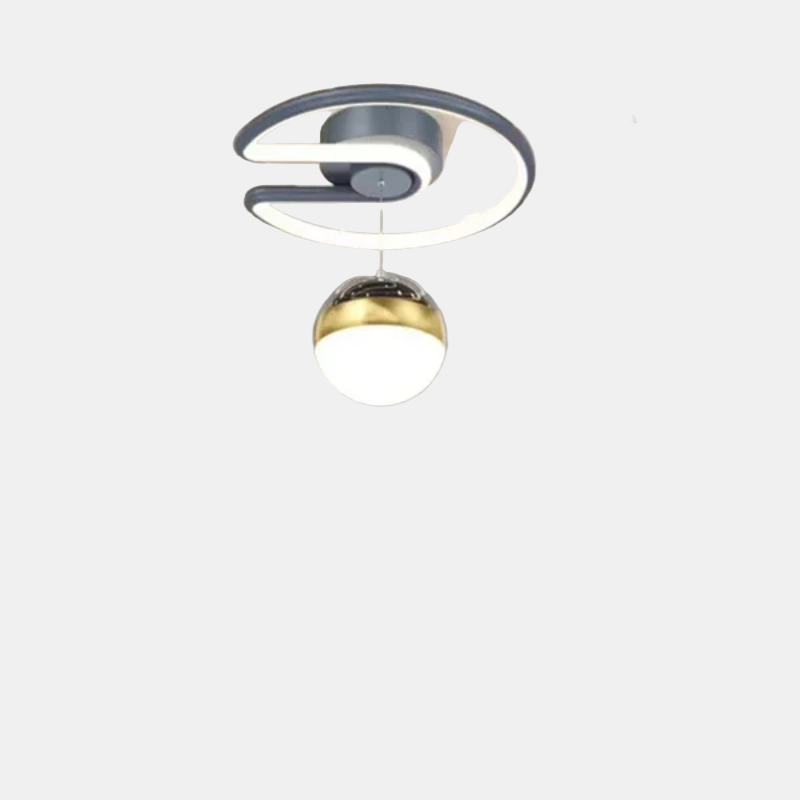 Plafonnier LED Stellaglow