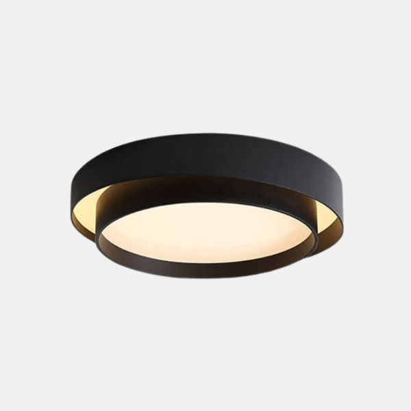 Plafonnier LED Sculptural