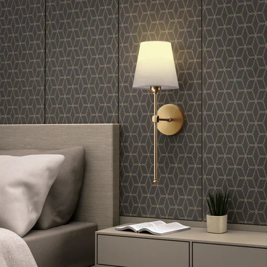Applique murale LumiAmbiance