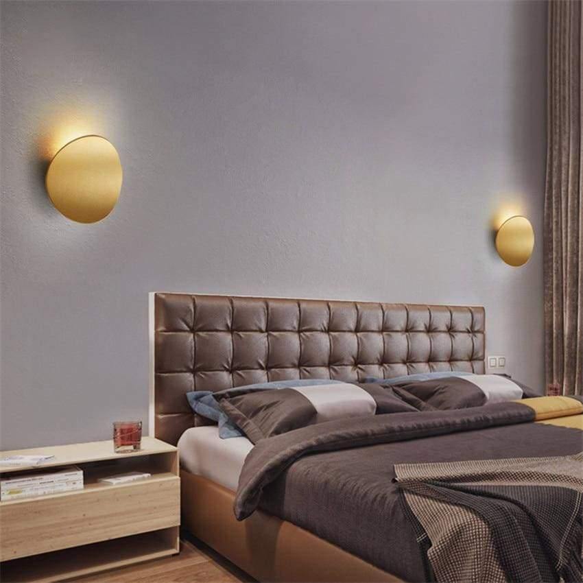 Applique murale LumiEclat