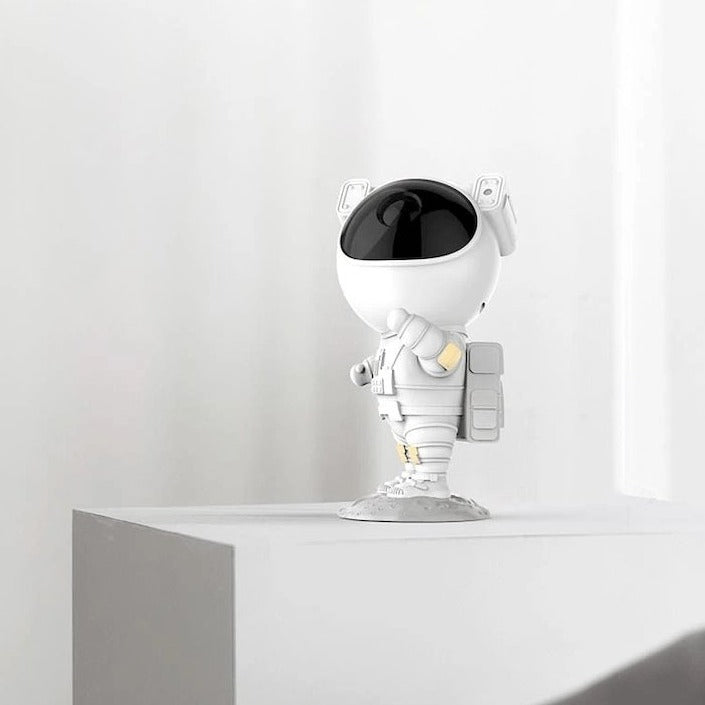 Projecteur de galaxie CosmoVoyager