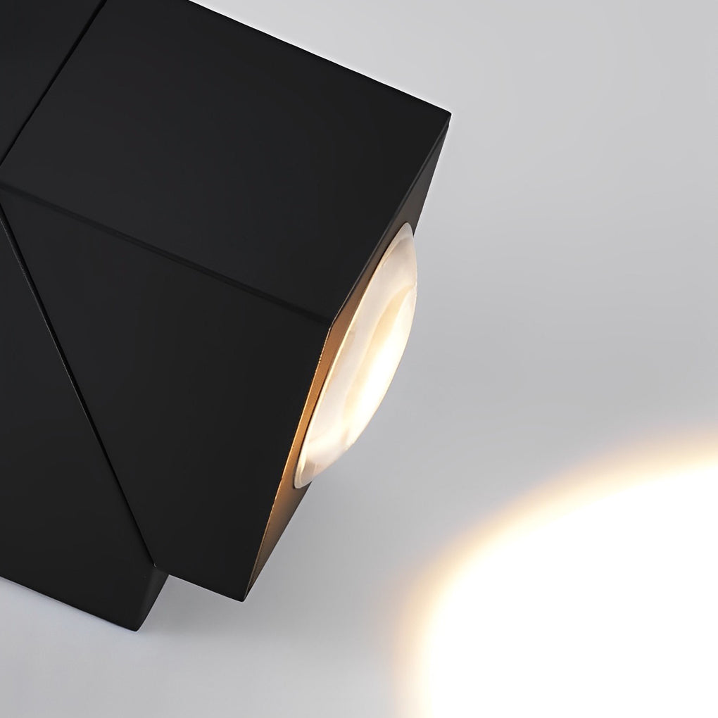 Applique Murale Extérieure LED Orientable 180°