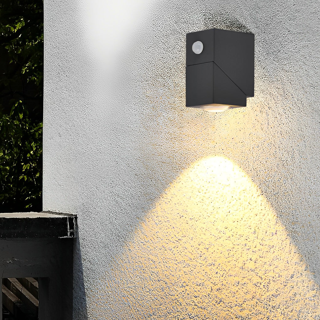 Applique Murale Extérieure LED Orientable 180°
