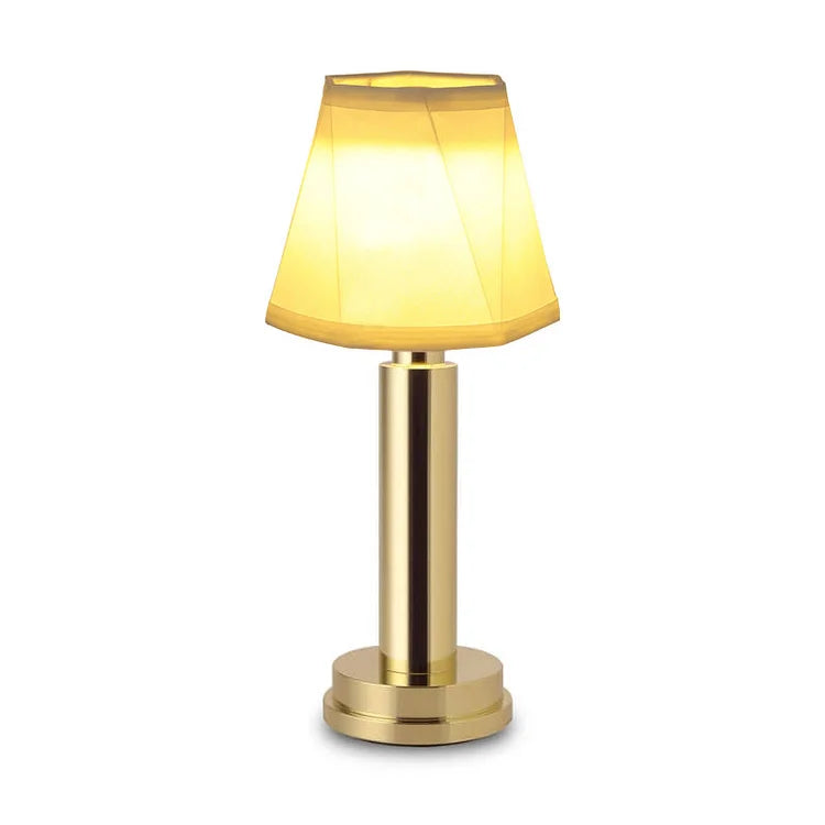 Lampe de table LuxeLoom