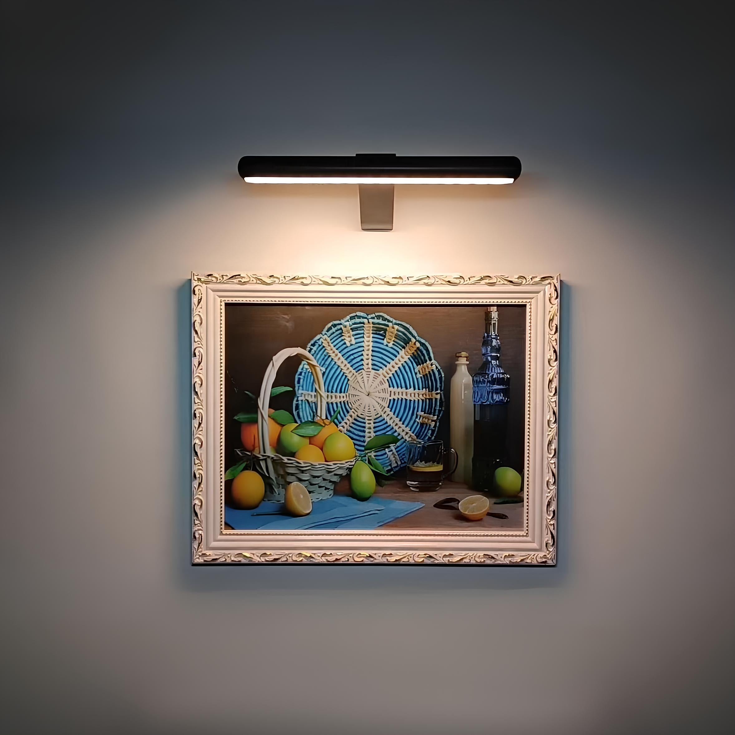 Applique murale LumiCraft