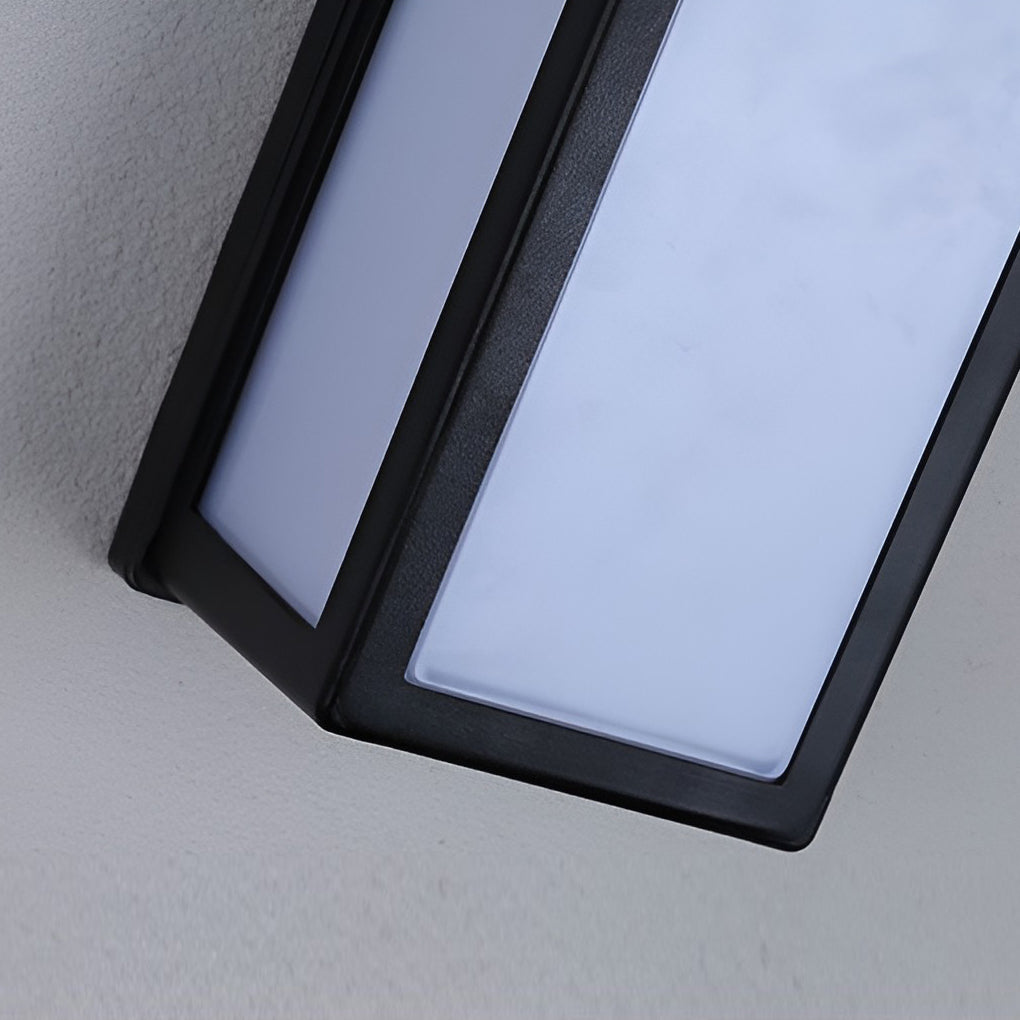 Projecteur Linéaire LED Wall Washer Extérieur