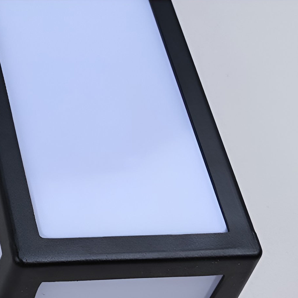 Projecteur Linéaire LED Wall Washer Extérieur